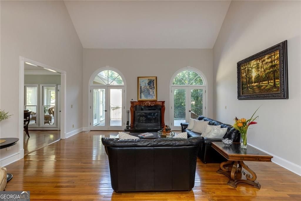 2010 Stonehedge Road Roswell - 16