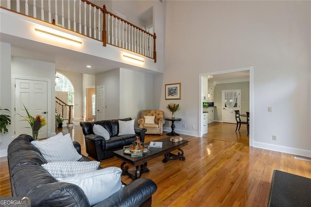 2010 Stonehedge Road Roswell - 17
