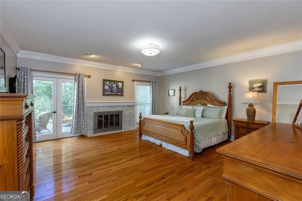 2010 Stonehedge Road Roswell - 20