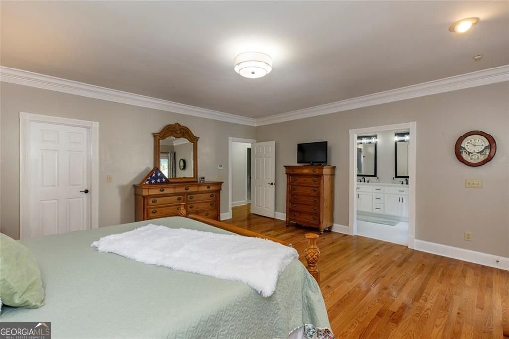 2010 Stonehedge Road Roswell - 21