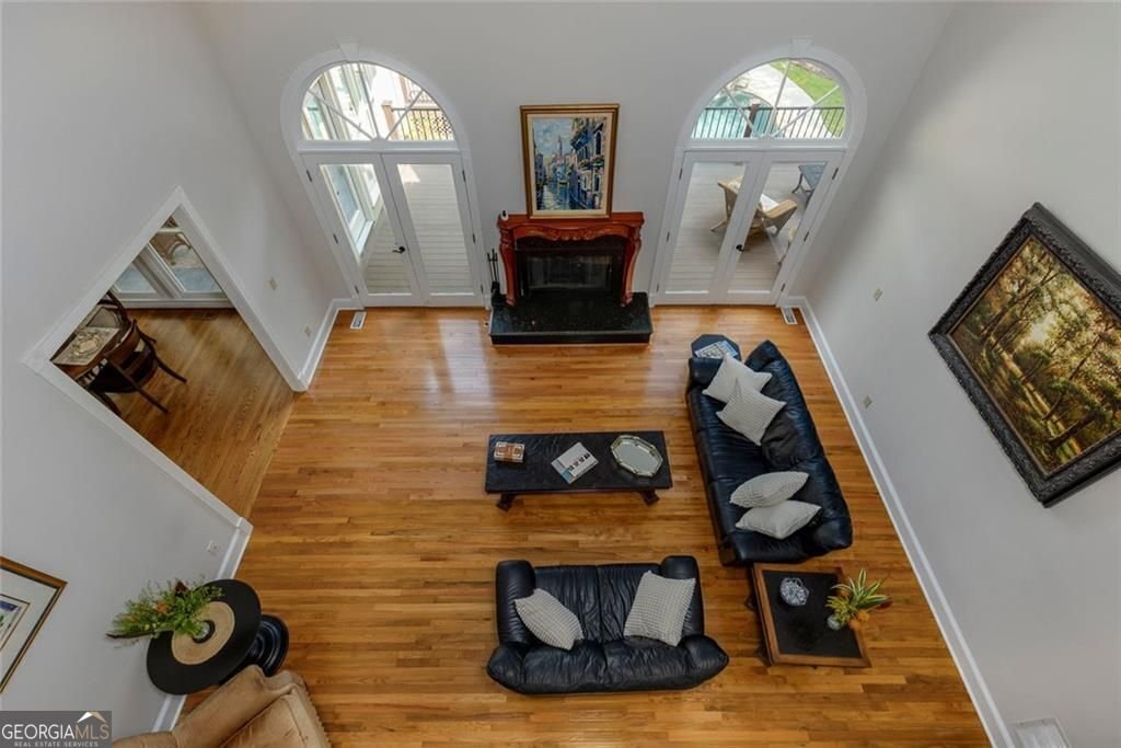 2010 Stonehedge Road Roswell - 24