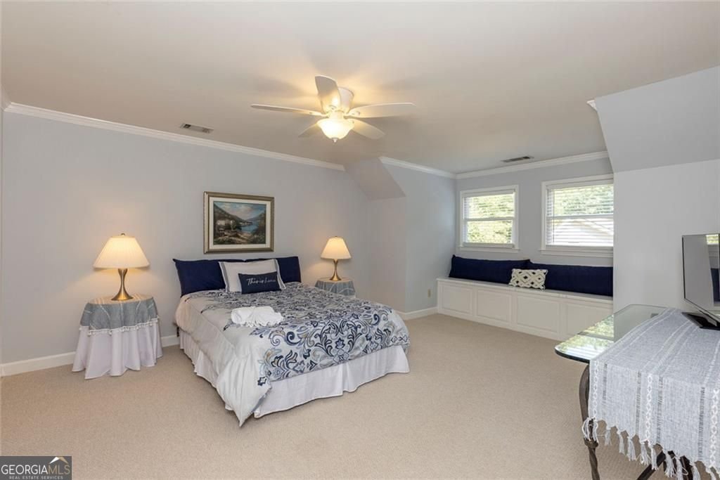 2010 Stonehedge Road Roswell - 25