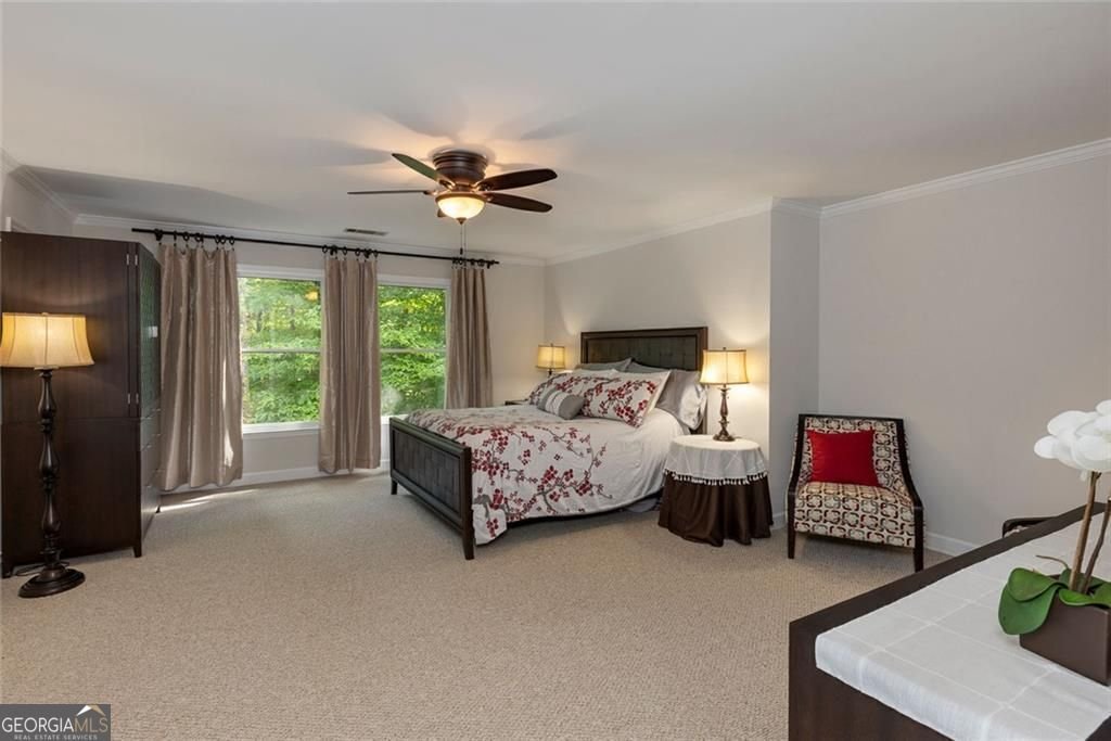 2010 Stonehedge Road Roswell - 27
