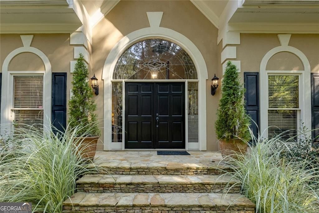 2010 Stonehedge Road Roswell - 3