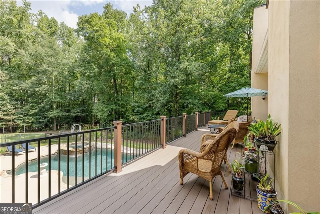 2010 Stonehedge Road Roswell - 36