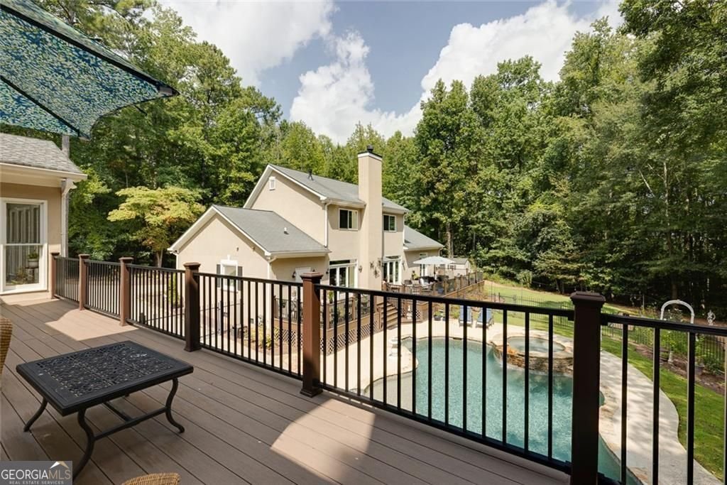 2010 Stonehedge Road Roswell - 38