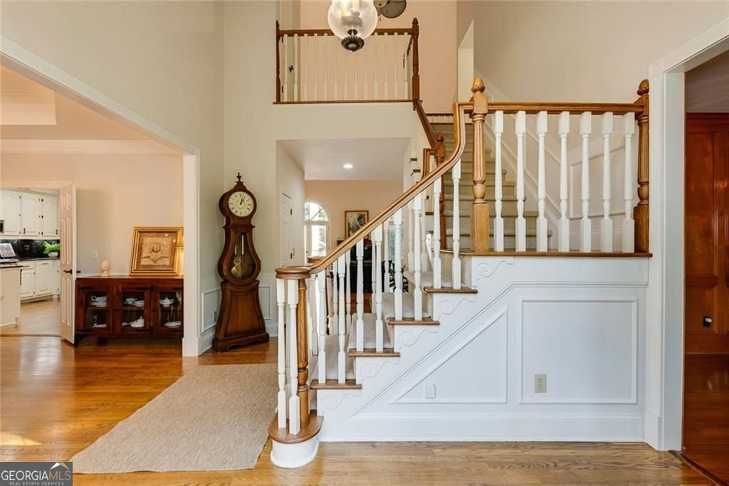 2010 Stonehedge Road Roswell - 4