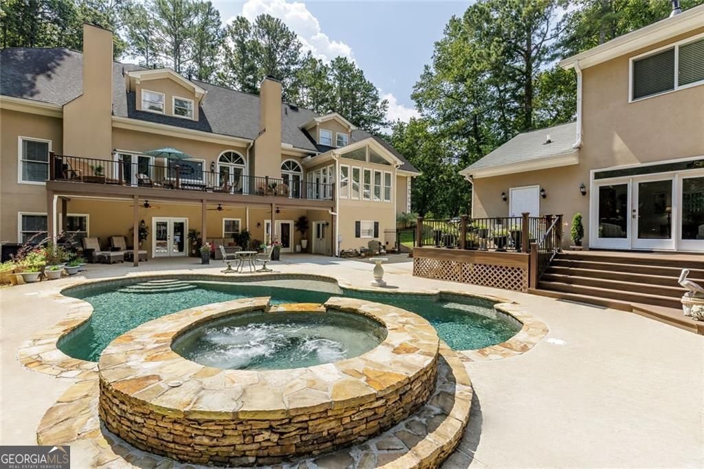 2010 Stonehedge Road Roswell - 41