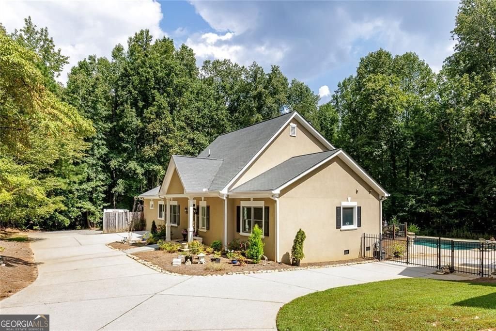 2010 Stonehedge Road Roswell - 42