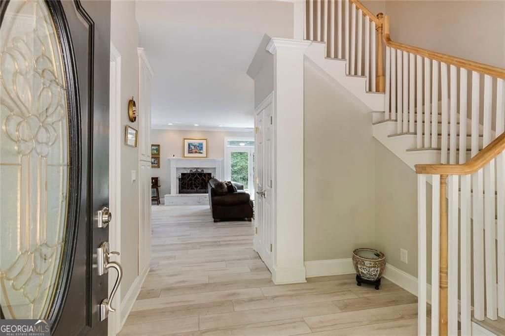 2010 Stonehedge Road Roswell - 45