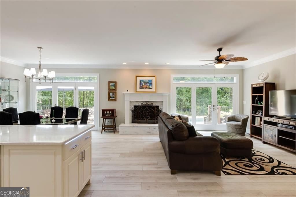 2010 Stonehedge Road Roswell - 46