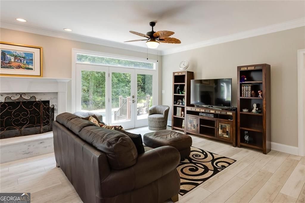 2010 Stonehedge Road Roswell - 47