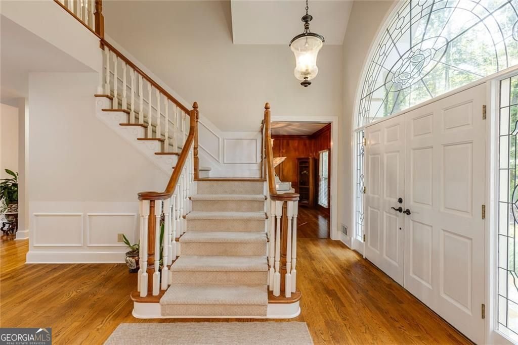 2010 Stonehedge Road Roswell - 5
