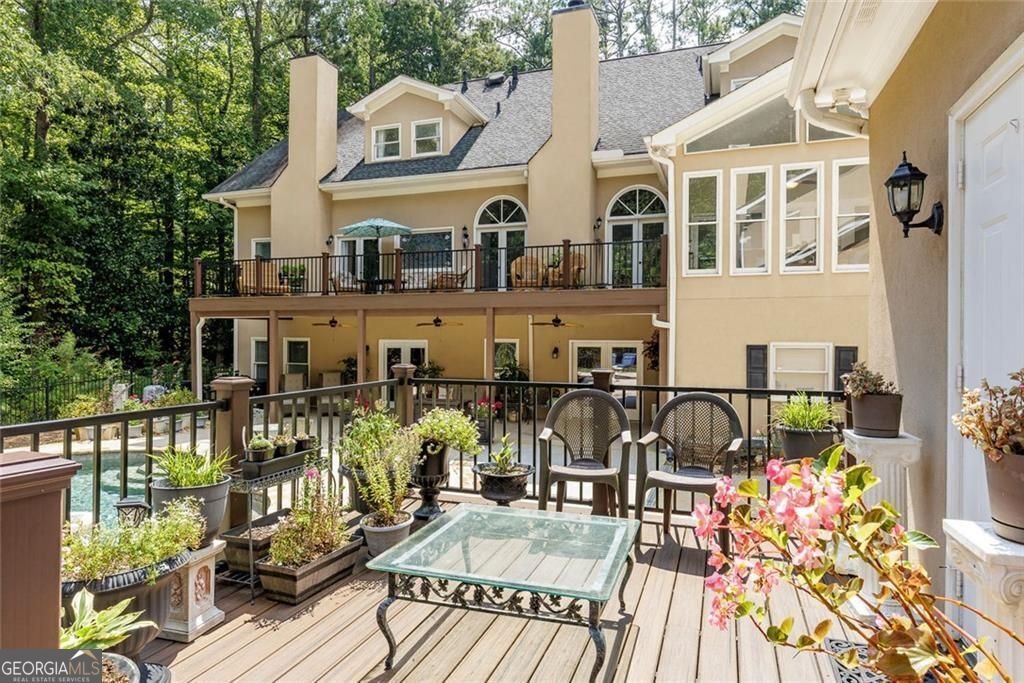 2010 Stonehedge Road Roswell - 67