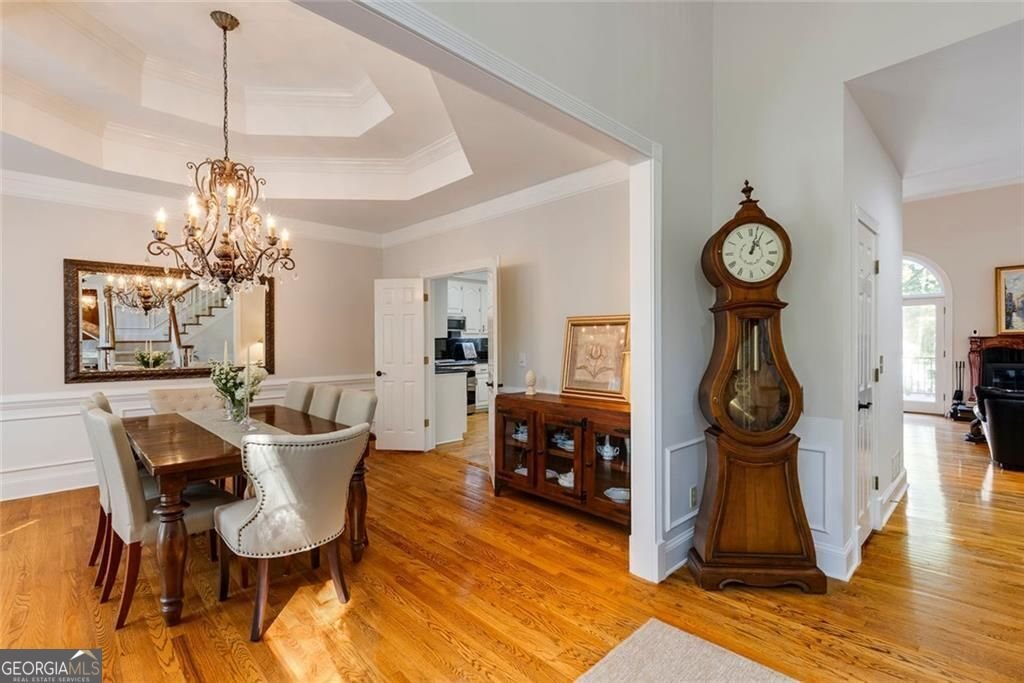 2010 Stonehedge Road Roswell - 7
