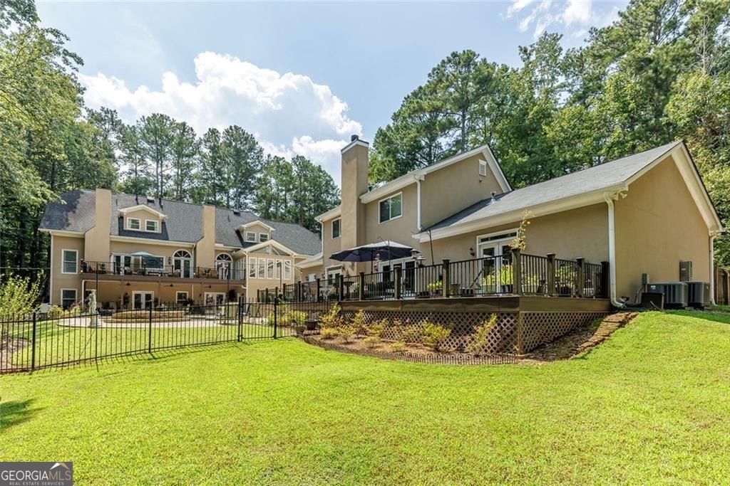 2010 Stonehedge Road Roswell - 72