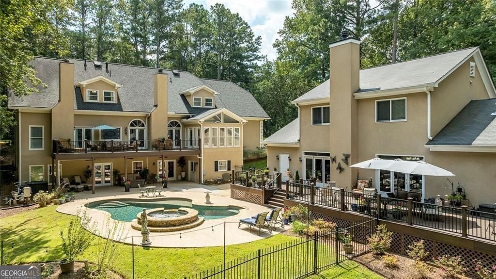 2010 Stonehedge Road Roswell - 73