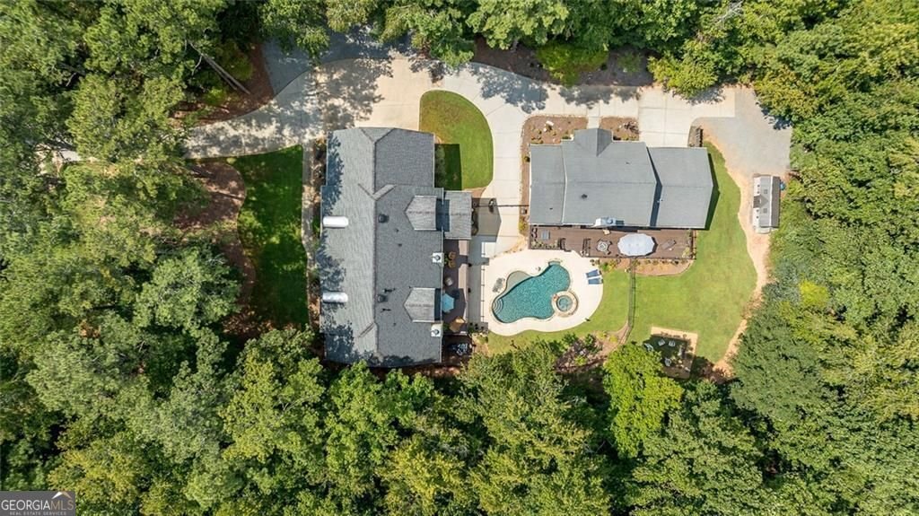 2010 Stonehedge Road Roswell - 75