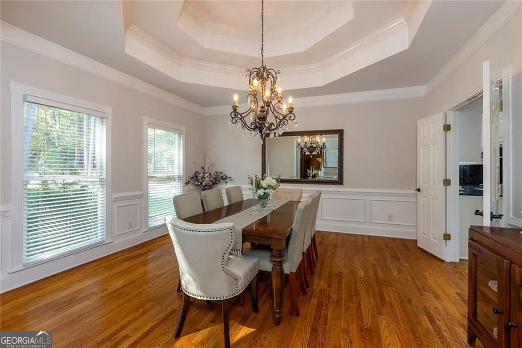 2010 Stonehedge Road Roswell - 8
