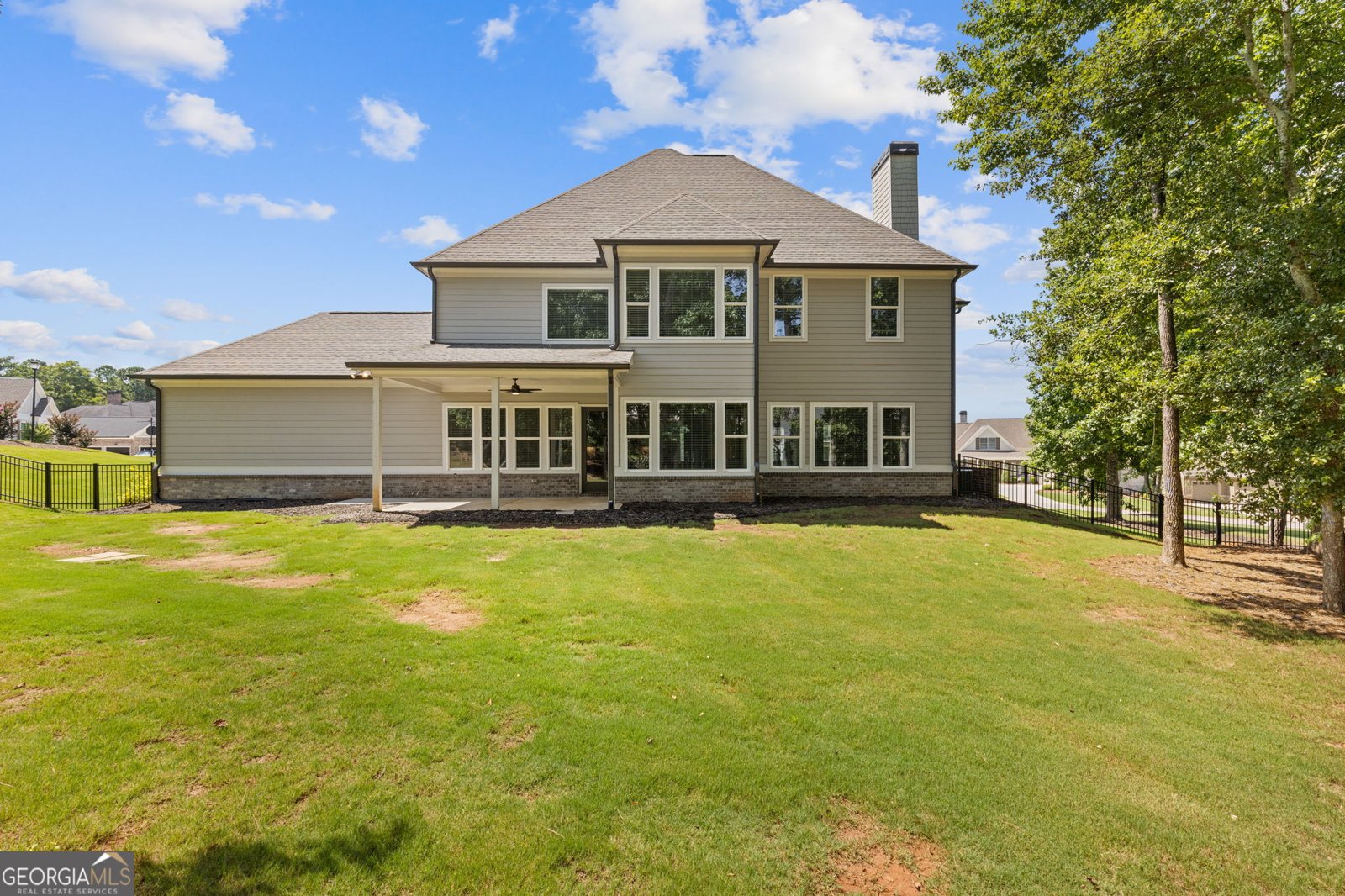 3040 Mulberry Greens Lane Jefferson - 31