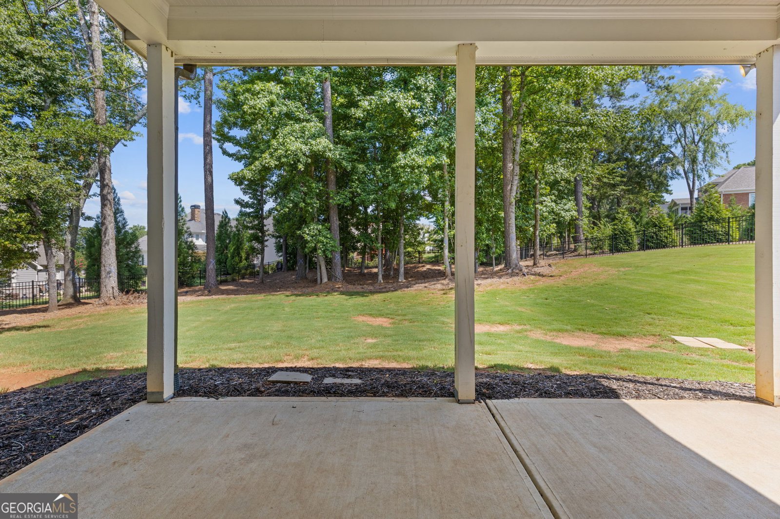 3040 Mulberry Greens Lane Jefferson - 34