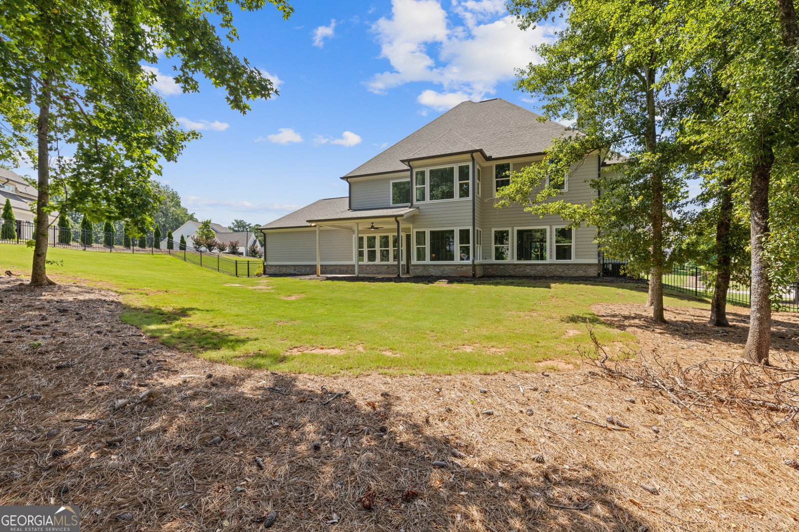 3040 Mulberry Greens Lane Jefferson - 35