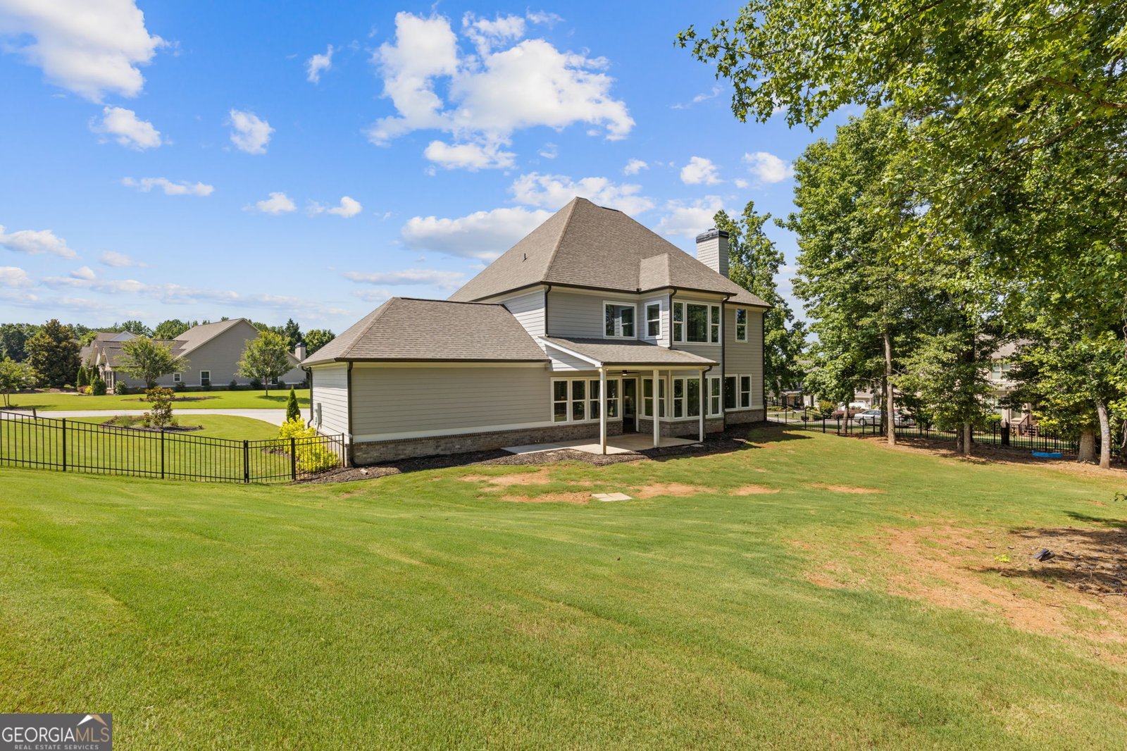 3040 Mulberry Greens Lane Jefferson - 36