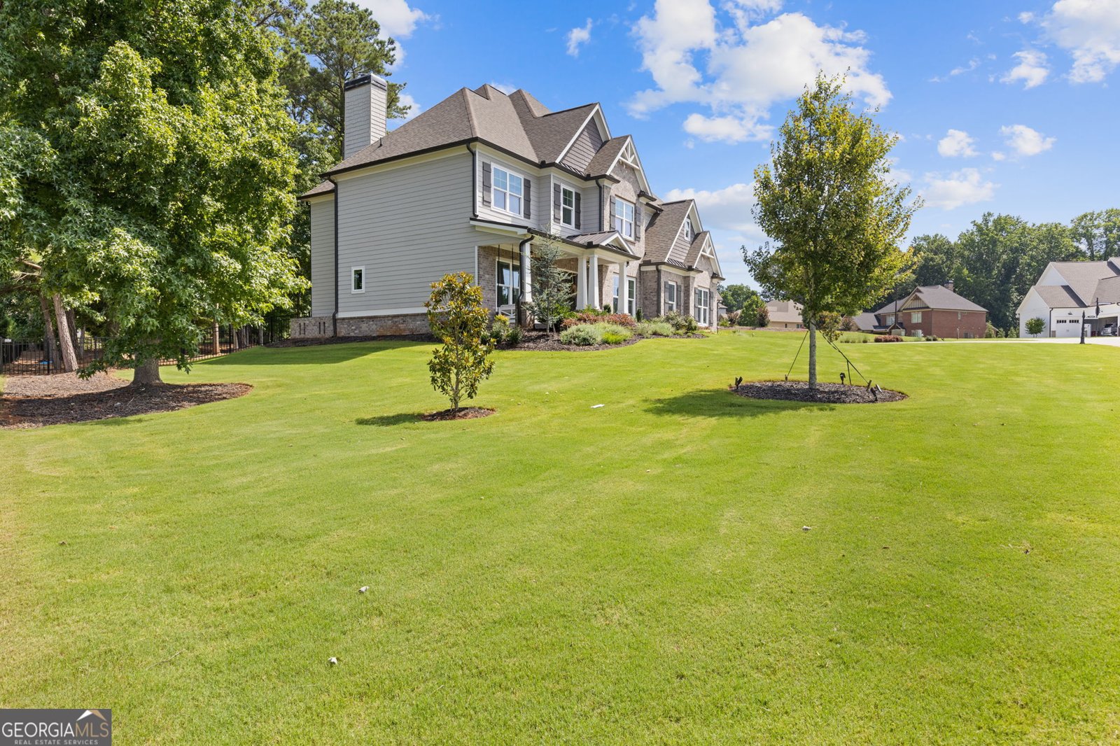 3040 Mulberry Greens Lane Jefferson - 37