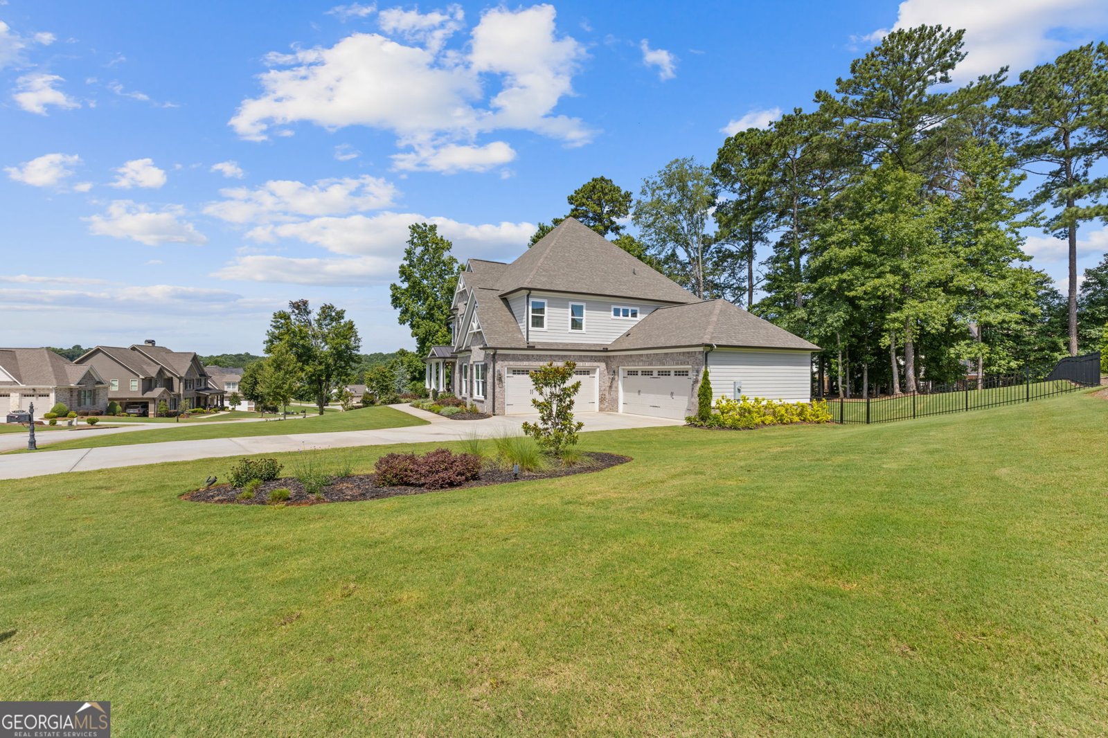 3040 Mulberry Greens Lane Jefferson - 38