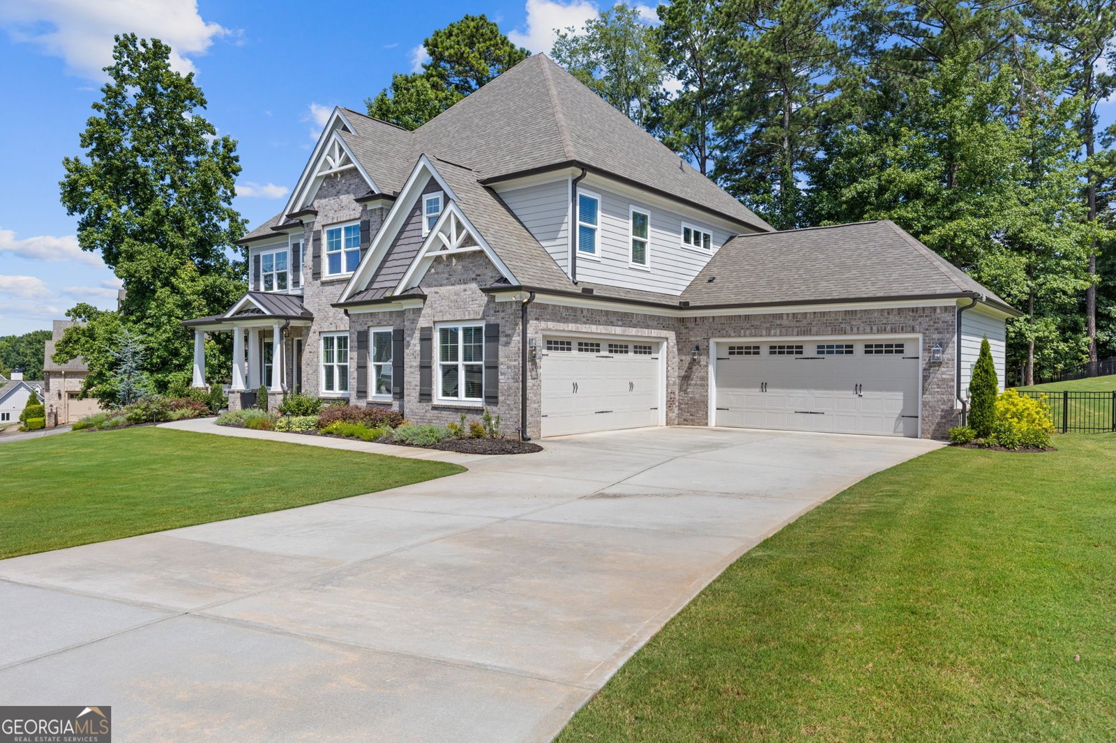 3040 Mulberry Greens Lane Jefferson - 39
