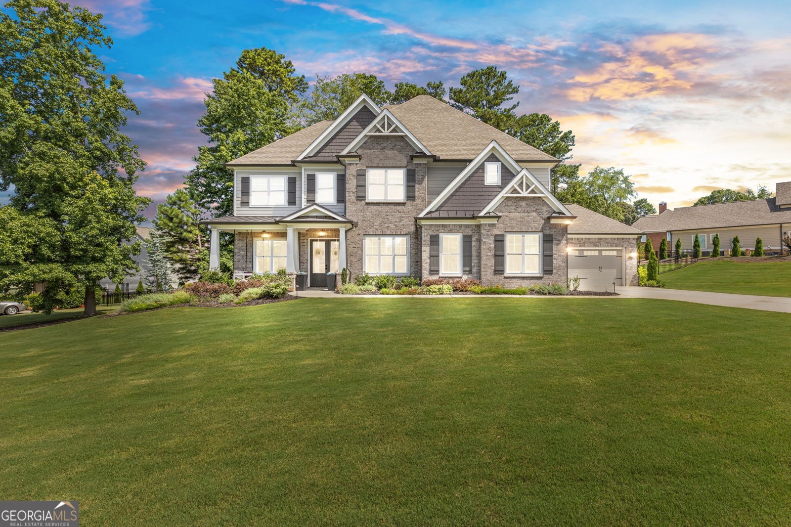 3040 Mulberry Greens Lane Jefferson - 4