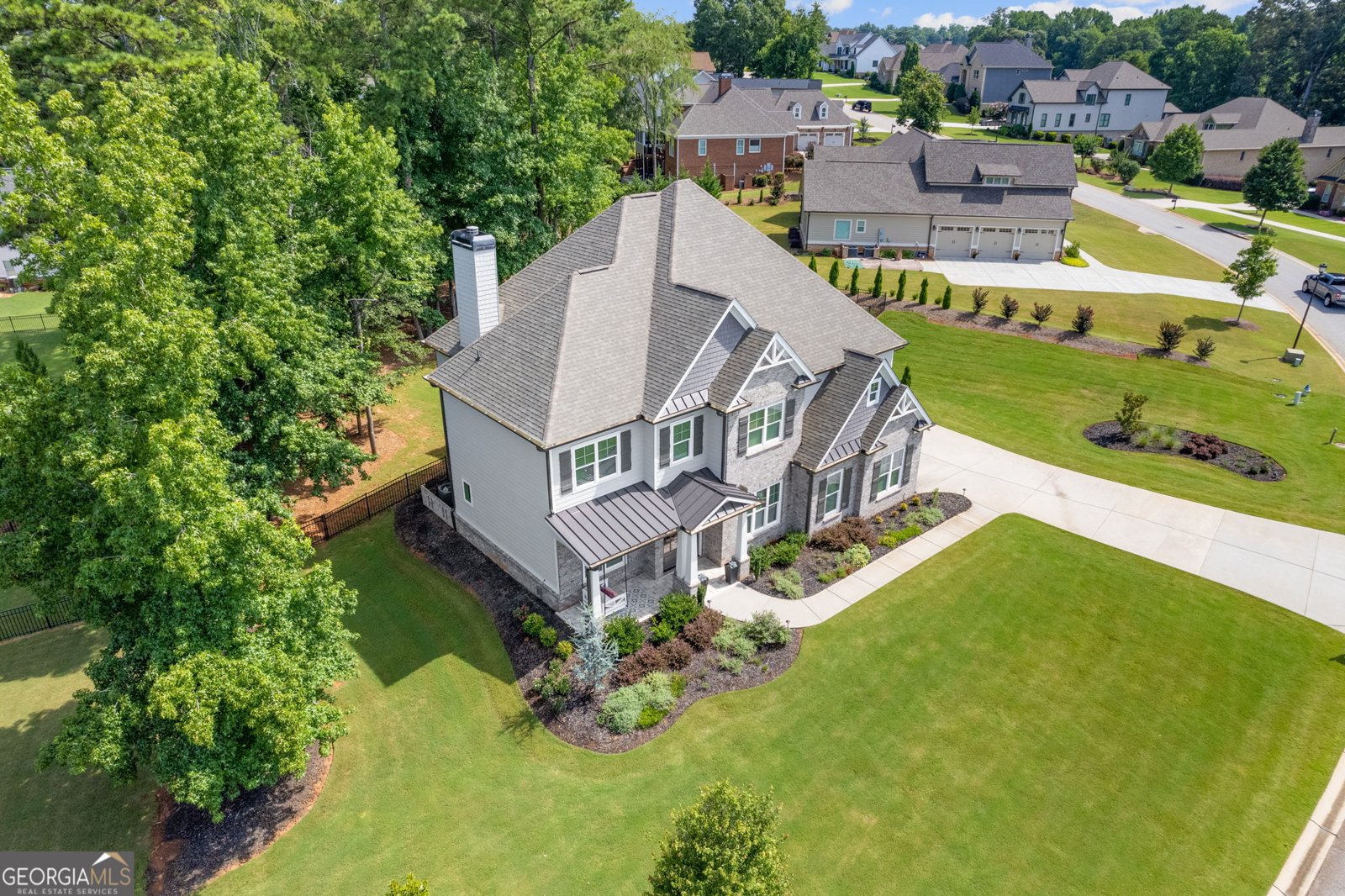 3040 Mulberry Greens Lane Jefferson - 42
