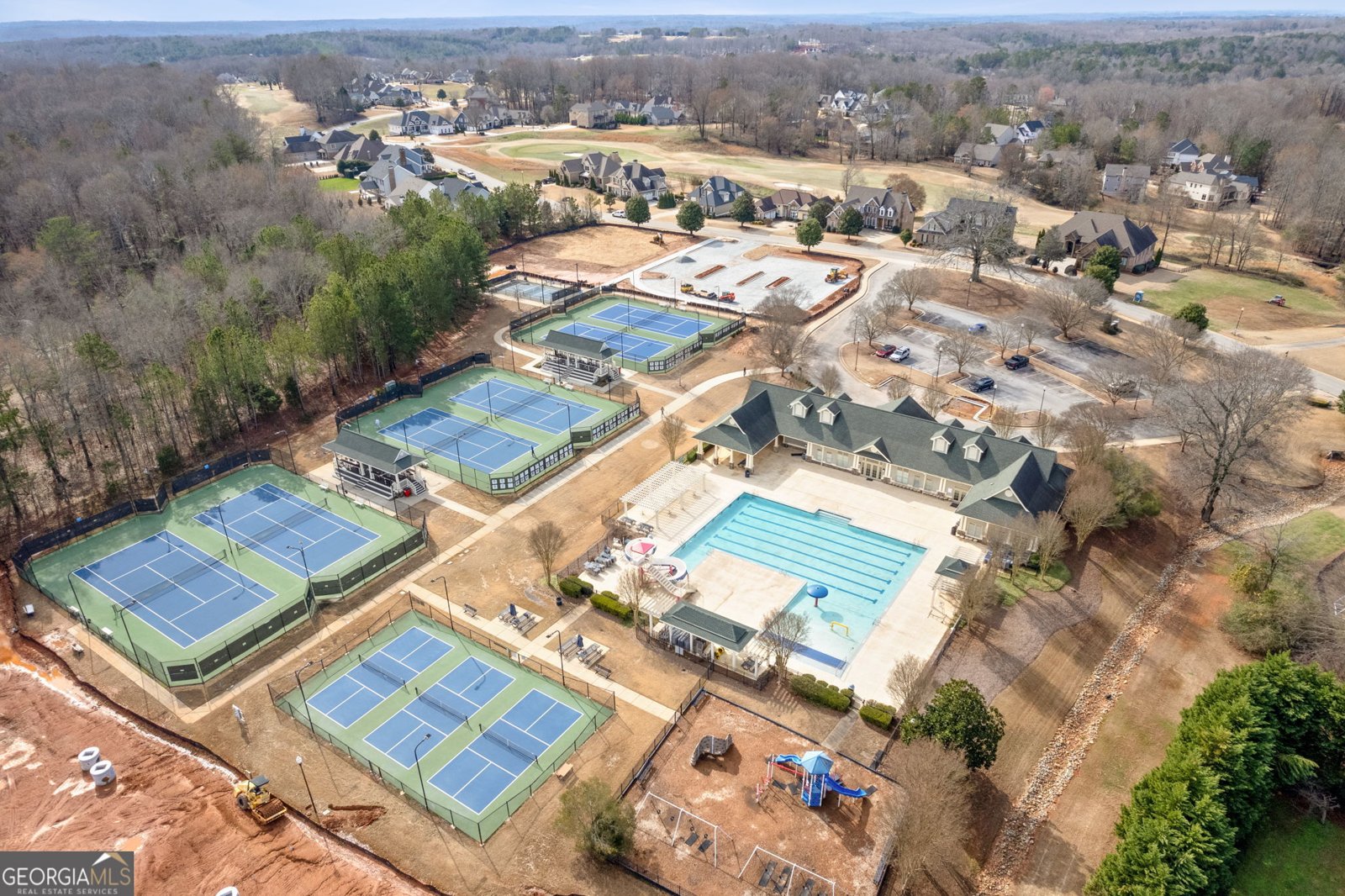 3040 Mulberry Greens Lane Jefferson - 45