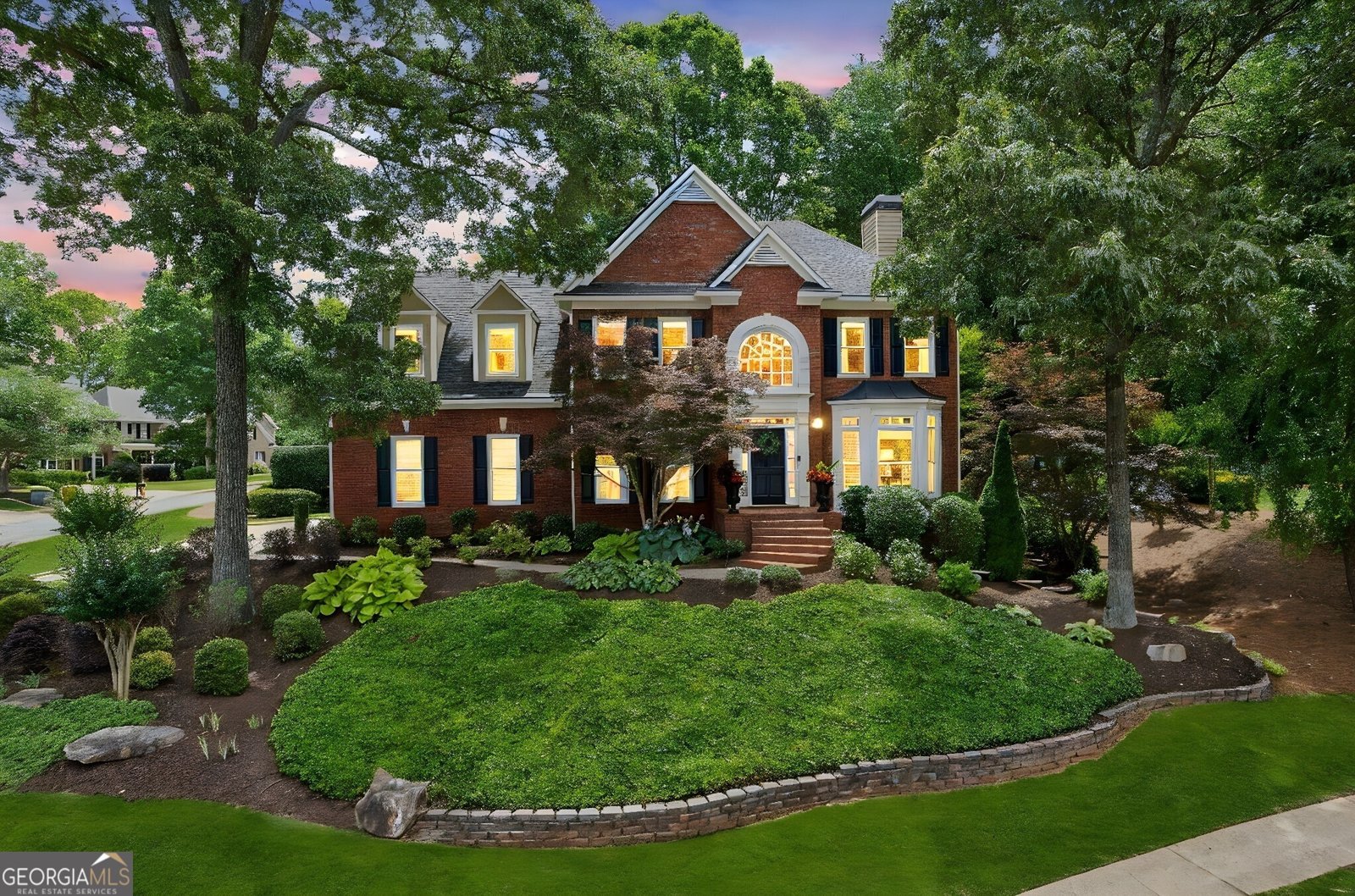 750 Highview Court Woodstock - 2