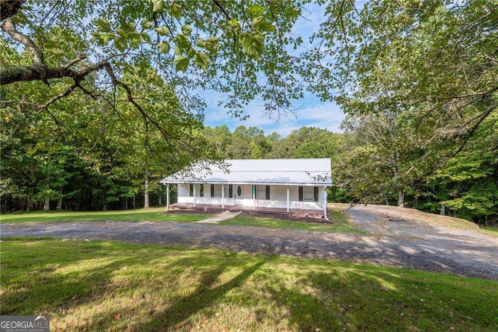 828 Rocky Ridge Road Jasper - 1