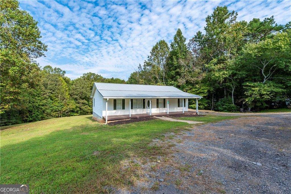 828 Rocky Ridge Road Jasper - 2