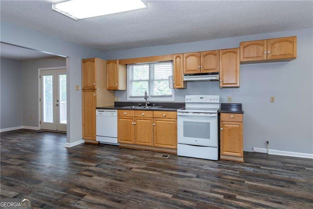 828 Rocky Ridge Road Jasper - 22