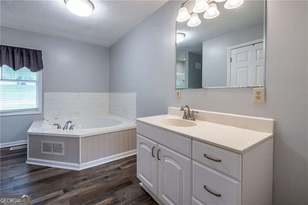 828 Rocky Ridge Road Jasper - 27