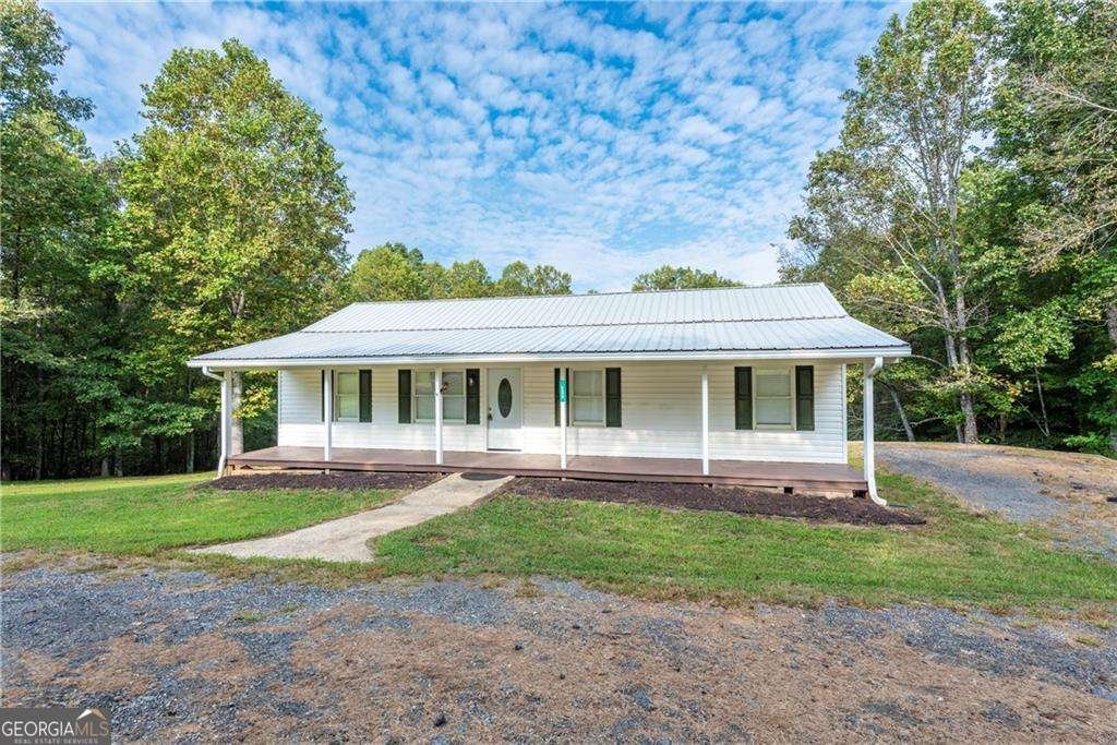828 Rocky Ridge Road Jasper - 4