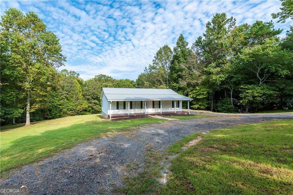 828 Rocky Ridge Road Jasper - 5