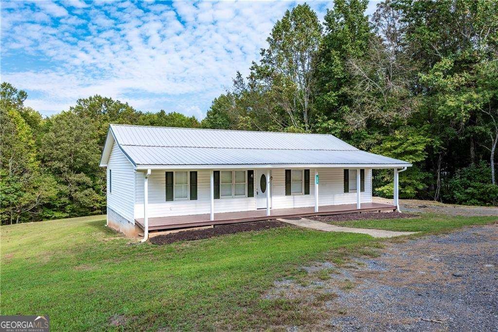 828 Rocky Ridge Road Jasper - 7