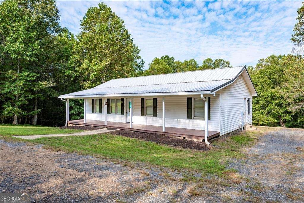 828 Rocky Ridge Road Jasper - 9