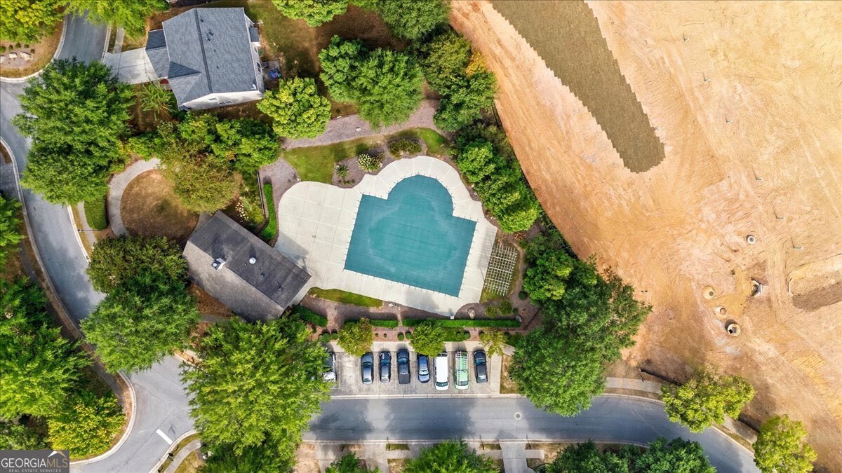 3311 Thornbridge Drive Powder Springs - 1