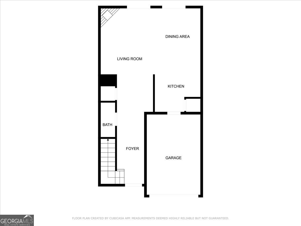 3311 Thornbridge Drive Powder Springs - 16