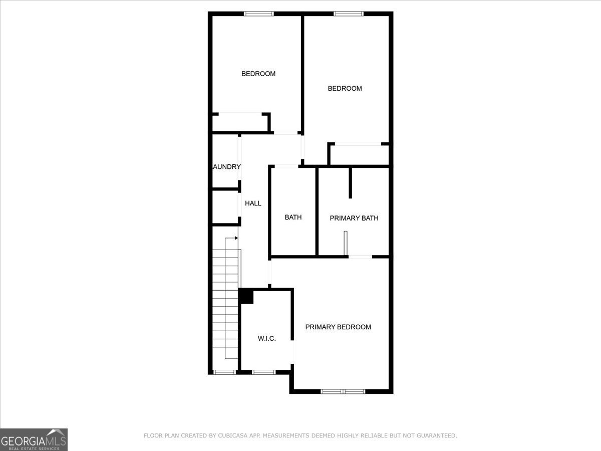3311 Thornbridge Drive Powder Springs - 17