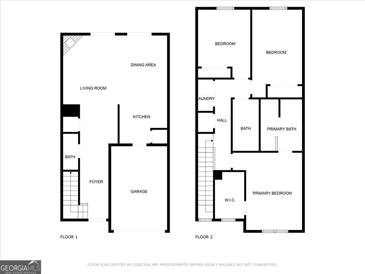 3311 Thornbridge Drive Powder Springs - 18