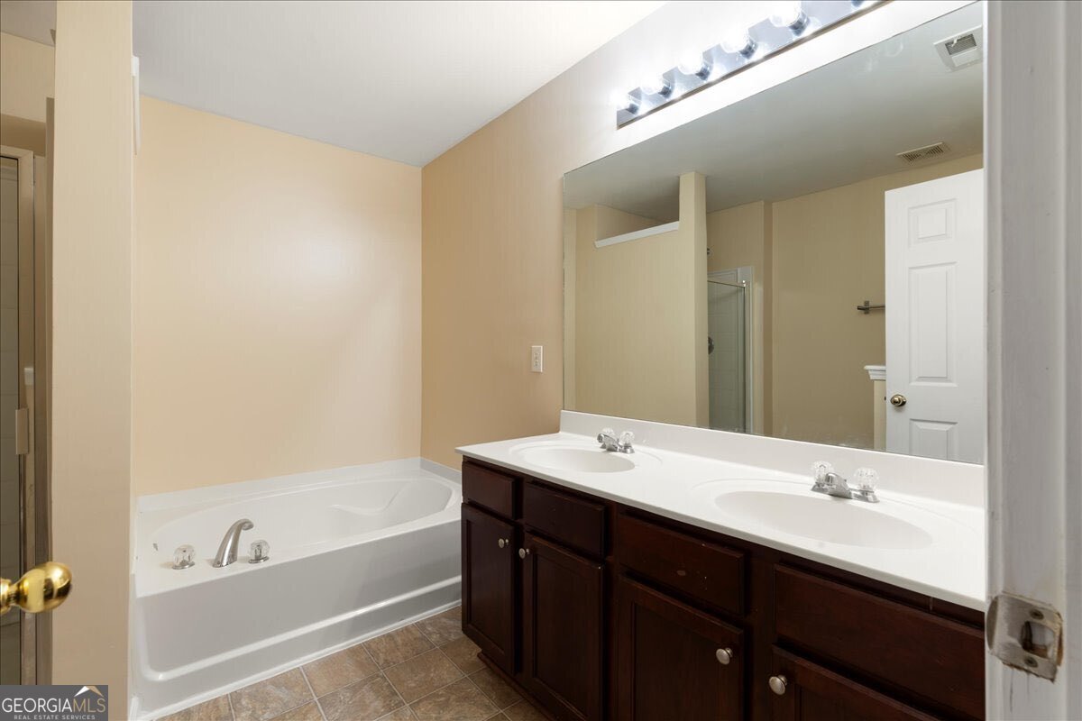 3311 Thornbridge Drive Powder Springs - 19