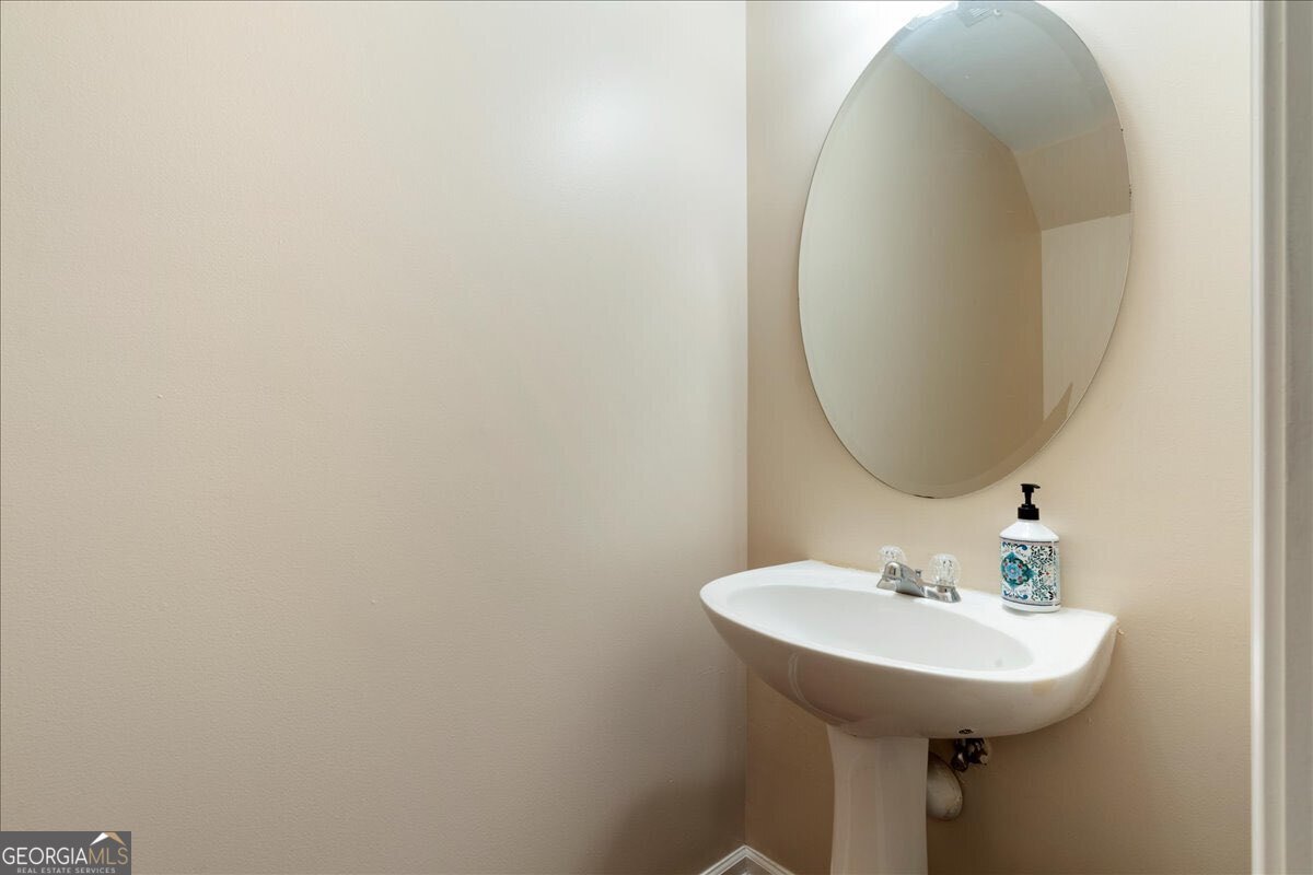 3311 Thornbridge Drive Powder Springs - 24