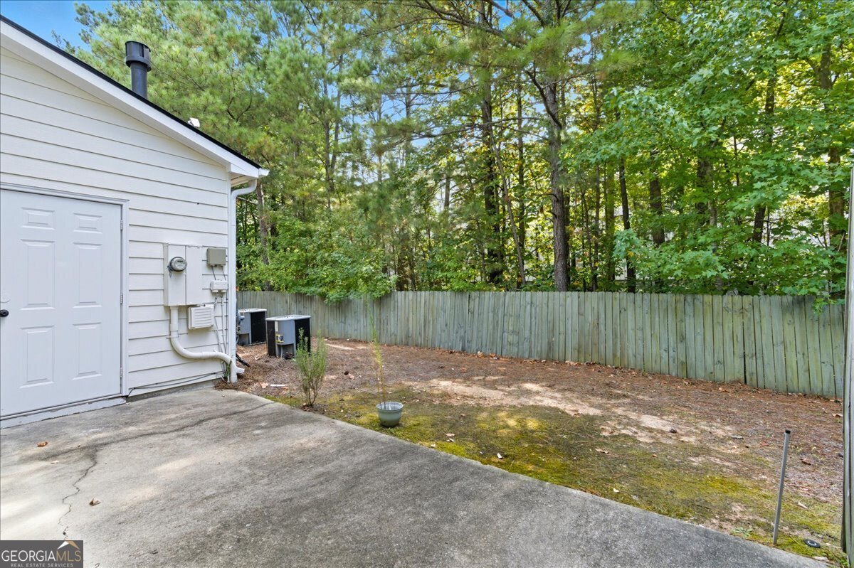 3311 Thornbridge Drive Powder Springs - 26