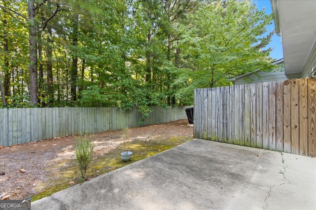 3311 Thornbridge Drive Powder Springs - 27